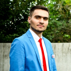 Роман Бойчук, 08.06, Ивано-Франковск