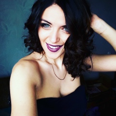 Илонка Васильковская