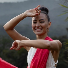 Олеся Пачка, 20.05.1986, Санкт-Петербург