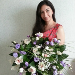 Карине Вахромеева, 02.07.1985, Москва