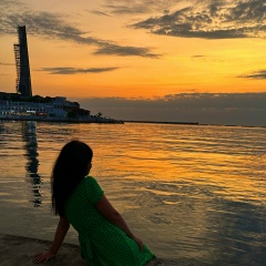 Ксения Чудная, 19.06.1985, Новочеркасск