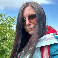 Елена Предполагаева, 24.09.1986, Санкт-Петербург