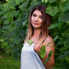 Танюша Ротарь, 05.03, Татарбунары