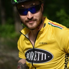 Роман Чуприна, 13.03.1991, Барнаул