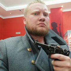 Михаил Князев, 22.07.1919, Белово