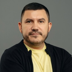 Евгений Голотвин, 23.02.1982, Санкт-Петербург