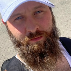 Виктор Голышев, 28.07, Абакан