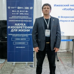 Дмитрий Маточкин, 10.07, Ижевск