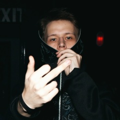 Артем Аксенов, 26.01, Москва