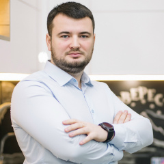 Сергей Гусаров, 04.05, Минск