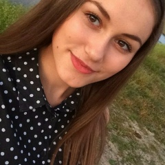 Nadejda Stratulat, 07.03.1998, Кошница