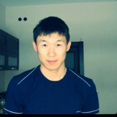 Radic Radiance, Иркутск