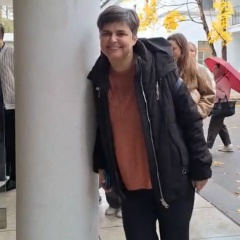 Галина Галина, 13.11, Москва