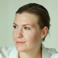 Анастасия Романцова, 12.04, Москва