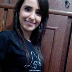 Jessy Nayra, 20.03.1989, Belo Horizonte