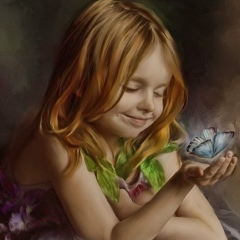 Ольга Стребкова, 27.04, Калининград