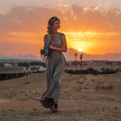 Мария Дмитренко