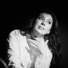 Aliya Valiullina, 25.12, Москва