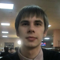 Андрей Фалев, 13.05.1993, Алматы