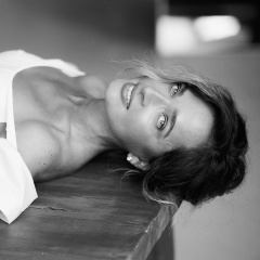 Вероника Егорова, 02.07.1987, Москва