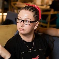 Светлана Хилькевич, 01.02.1986, Томск