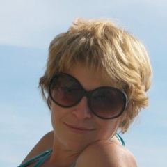 Наталья Грицай, 18.08.1979, Севастополь