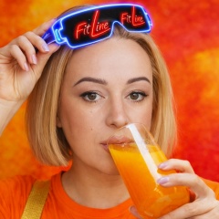 Жанна Авдеева, Тюмень