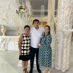 Сережа Оганов, 09.03, Уфа