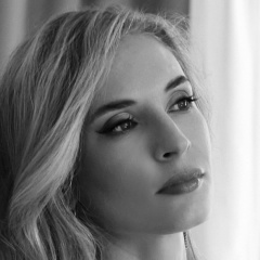 Елена Власенко, 03.05.1988, Челябинск