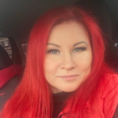 Светик Голикова, 24.12, Санкт-Петербург