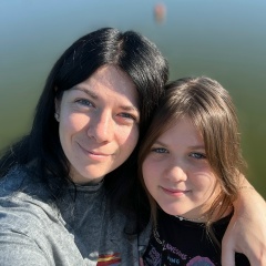 Александра Ермакова, 28.03.1993, Семикаракорск