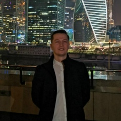 Василий Шайдуров, 28.09, Новосибирск