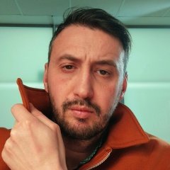 Константин Скударнов, 30.11.1984, Санкт-Петербург