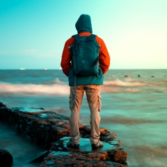 Нуржан Есенжан, 30.01.1991, Алматы