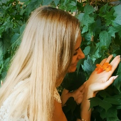 Екатерина Сазонова, 31.07, Санкт-Петербург