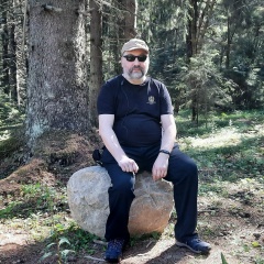 Владимир Филинов, Санкт-Петербург