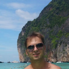 Николай Семенков, 17.12, Радужный