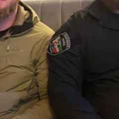 Султан Исупов, Грозный