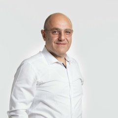 Мигрдат Мадатян, 23.10.1967, Ереван