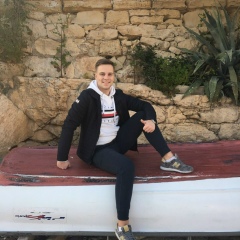 Томас Апситис, 14.05.1994, Рига