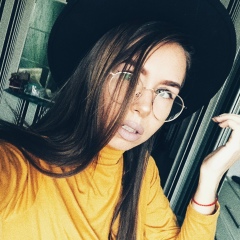 Yulia Petrechko, 28.03.1998, Николаев