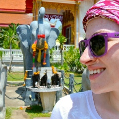 Юля Пальчикова, 18.06, Москва