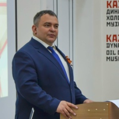 Вячеслав Иванов, 04.05.1985, Благовещенск