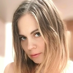 Анна Видура, 16.11, Самара