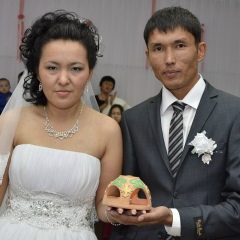 Акмарал Зиятдинова, 17.04.1986, Павлодар