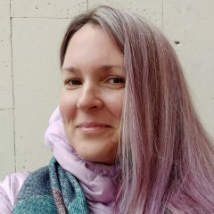 Татьяна Меджидова, 15.03