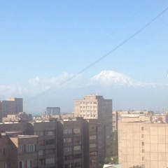 Армен Баратян, 07.06.1982, Москва