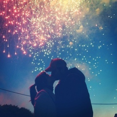 Катя Олейниченко, 24.06, Москва