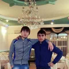 Малик Маликов, 01.11.1991, Екатеринбург