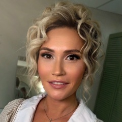 Анастасия Миронова-Колпащикова, Череповец